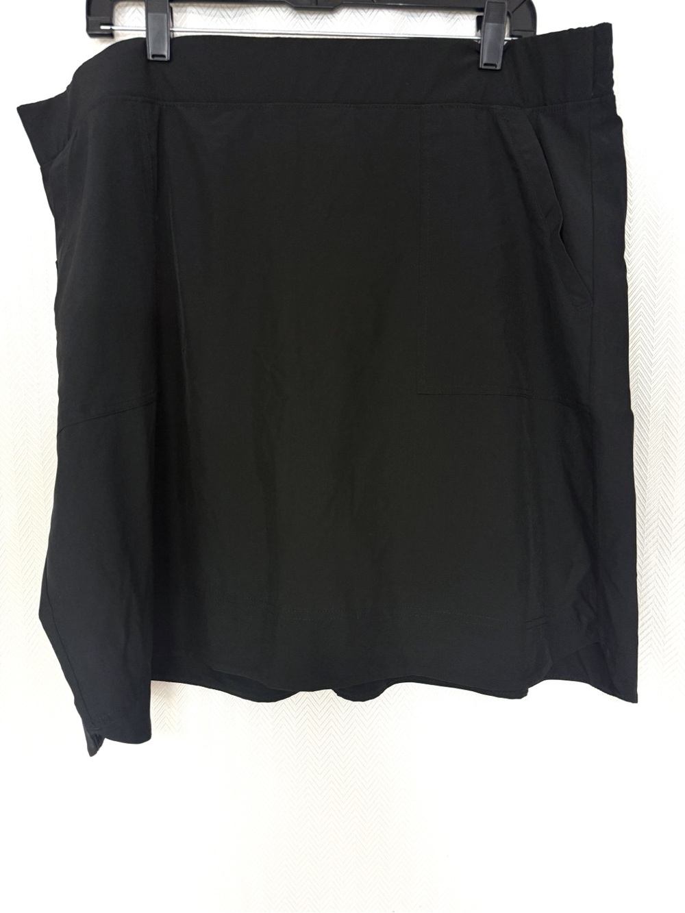 RBX Pocketed Skort Size 2X